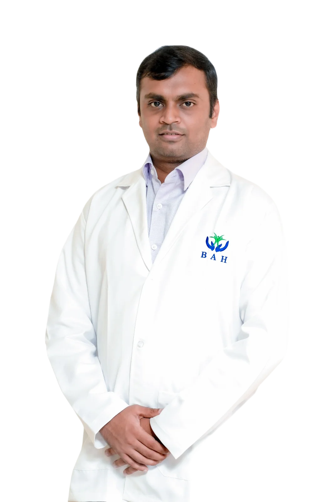 Dr. Vivekananda M S